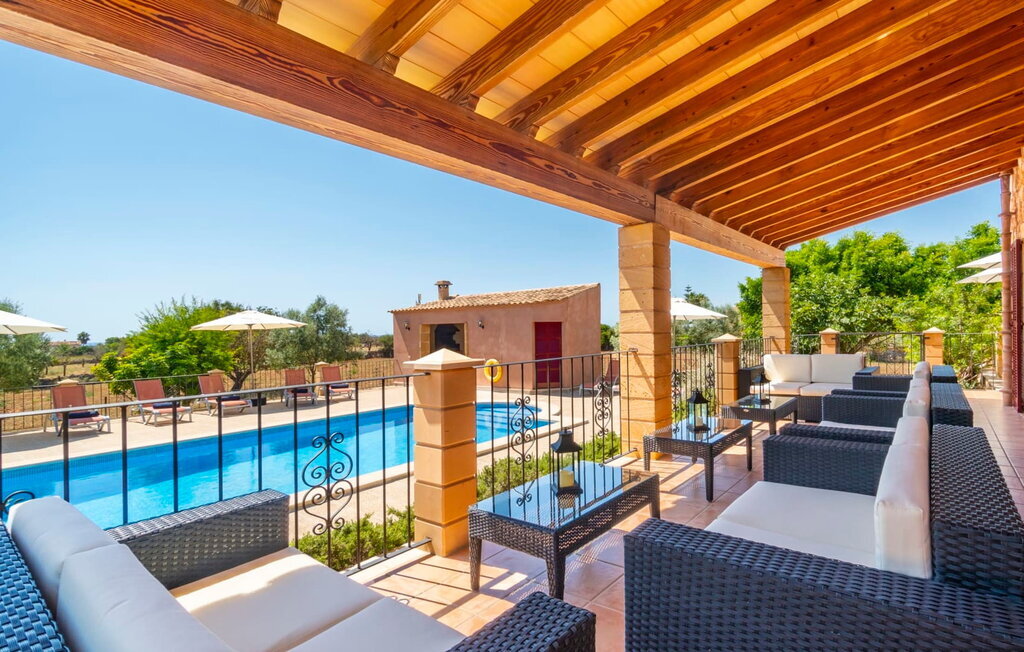 Sa Torre Nova – Villa 5 chambres avec piscine à Sa Coma - Photo 21