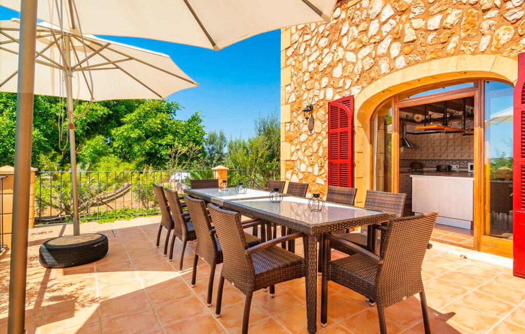 Sa Torre Nova – Villa 5 chambres avec piscine à Sa Coma - Photo 22