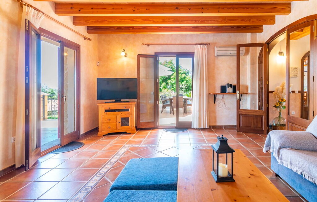 Sa Torre Nova – Villa 5 chambres avec piscine à Sa Coma - Photo 24