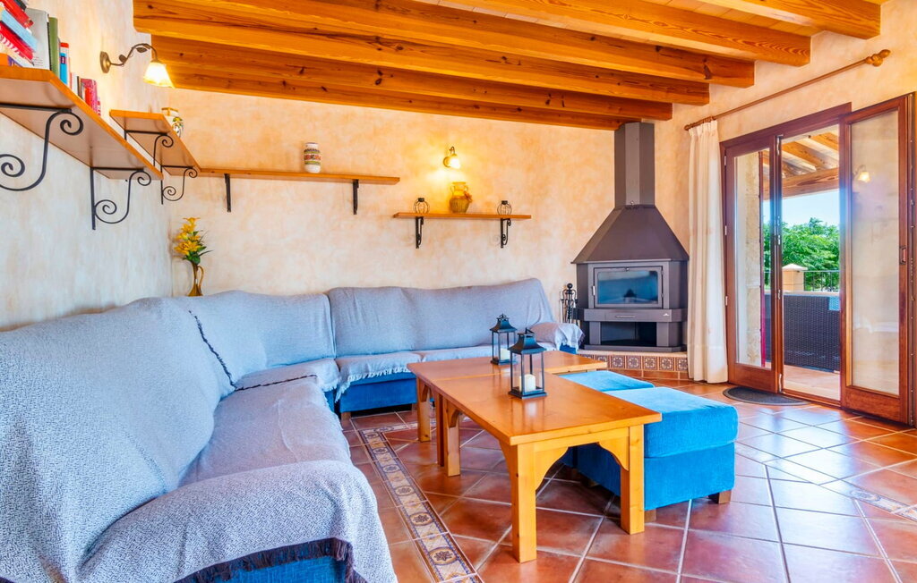 Sa Torre Nova – Villa 5 chambres avec piscine à Sa Coma - Photo 26