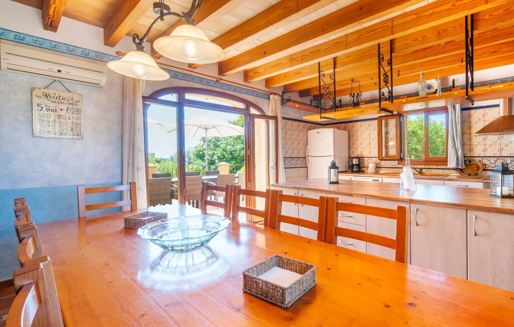 Sa Torre Nova – Villa 5 chambres avec piscine à Sa Coma - Photo 27