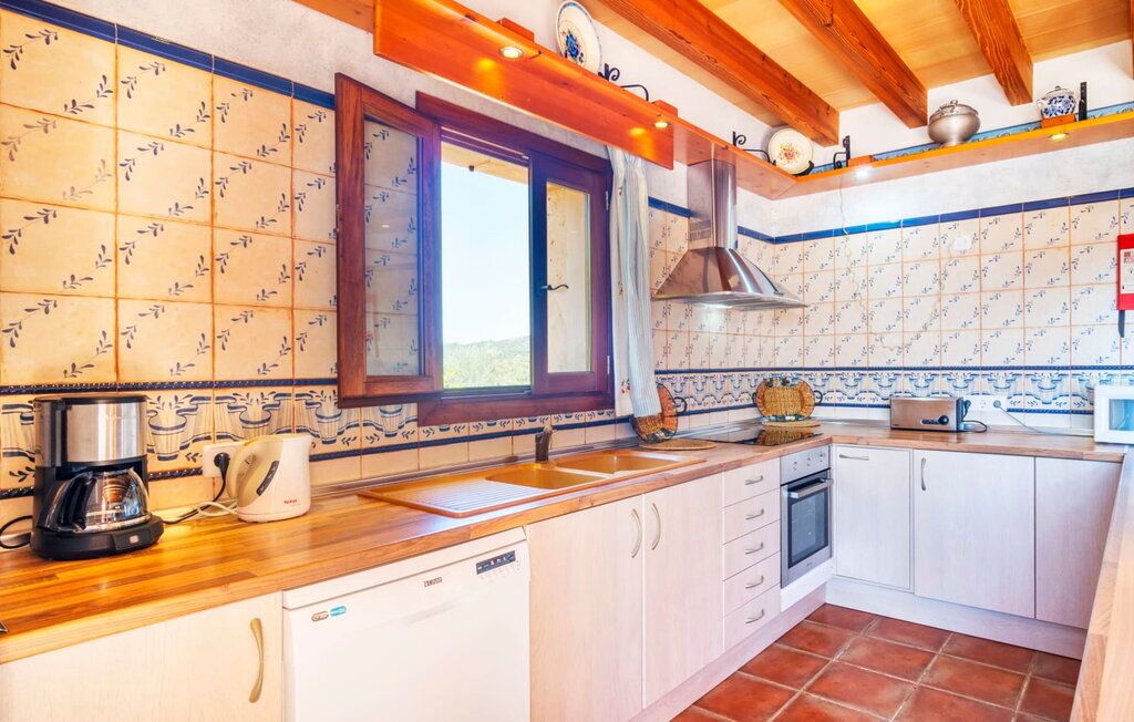 Sa Torre Nova – Villa 5 chambres avec piscine à Sa Coma - Photo 30
