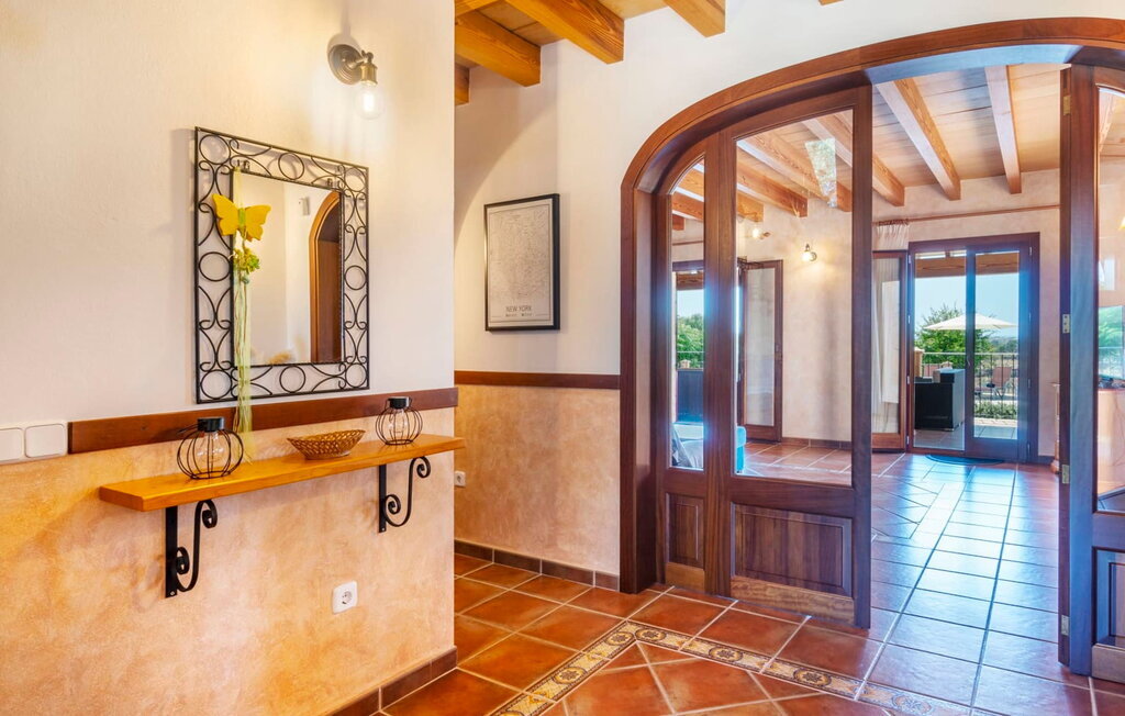 Sa Torre Nova – Villa 5 chambres avec piscine à Sa Coma - Photo 31