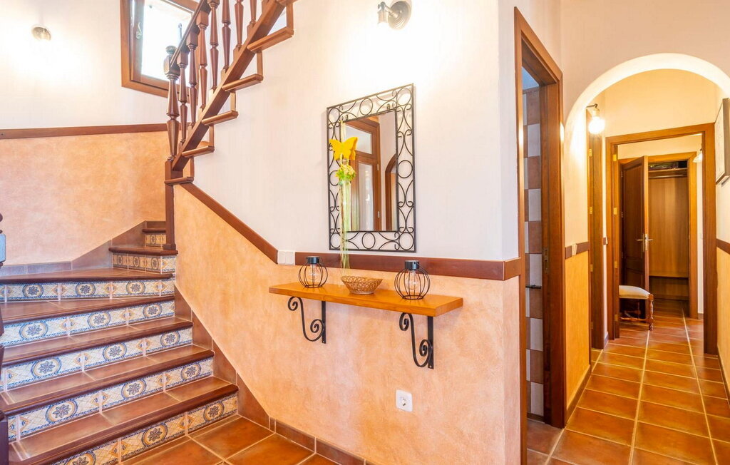 Sa Torre Nova – Villa 5 chambres avec piscine à Sa Coma - Photo 32