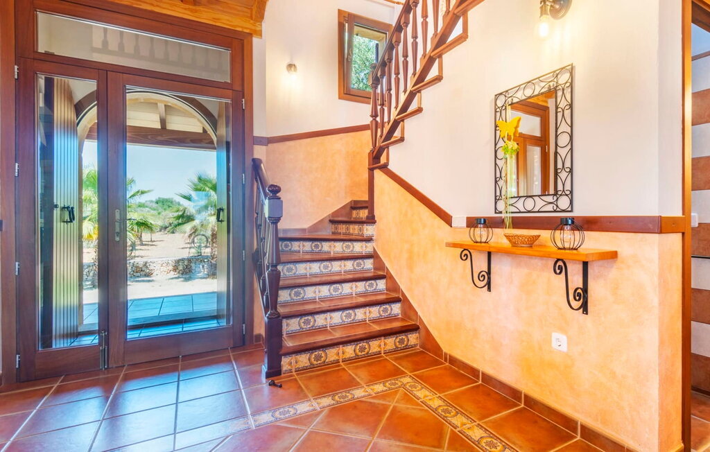Sa Torre Nova – Villa 5 chambres avec piscine à Sa Coma - Photo 33