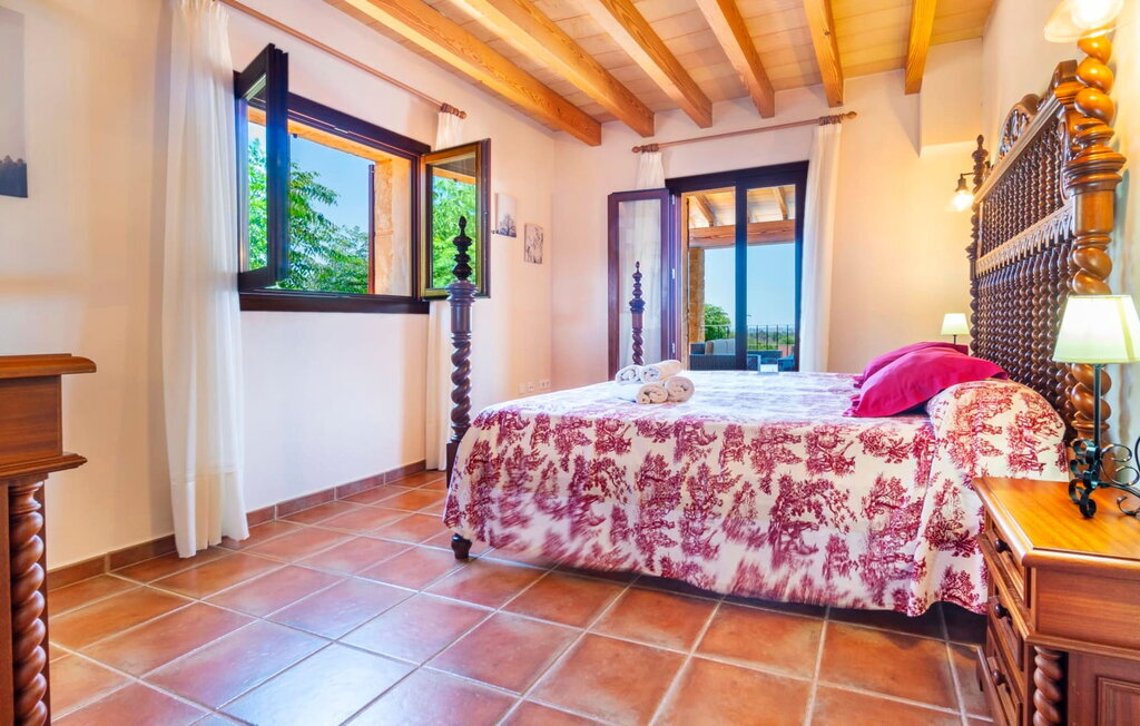 Sa Torre Nova – Villa 5 chambres avec piscine à Sa Coma - Photo 35