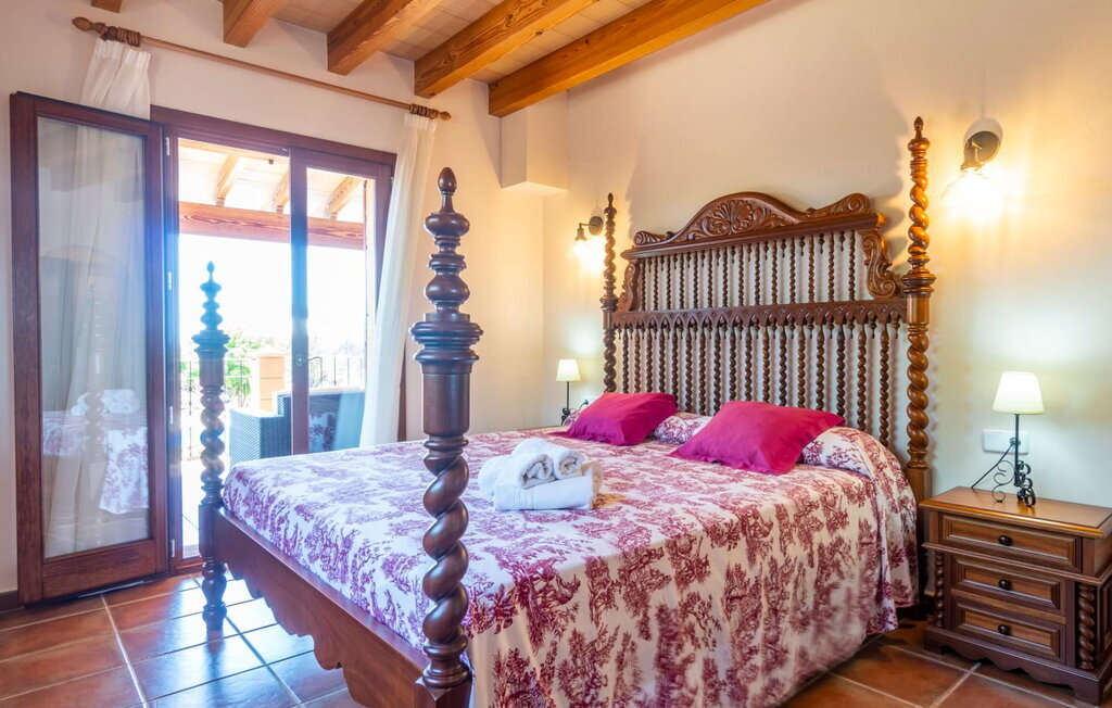 Sa Torre Nova – Villa 5 chambres avec piscine à Sa Coma - Photo 37
