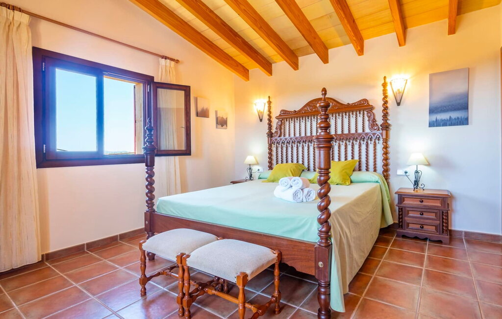 Sa Torre Nova – Villa 5 chambres avec piscine à Sa Coma - Photo 38