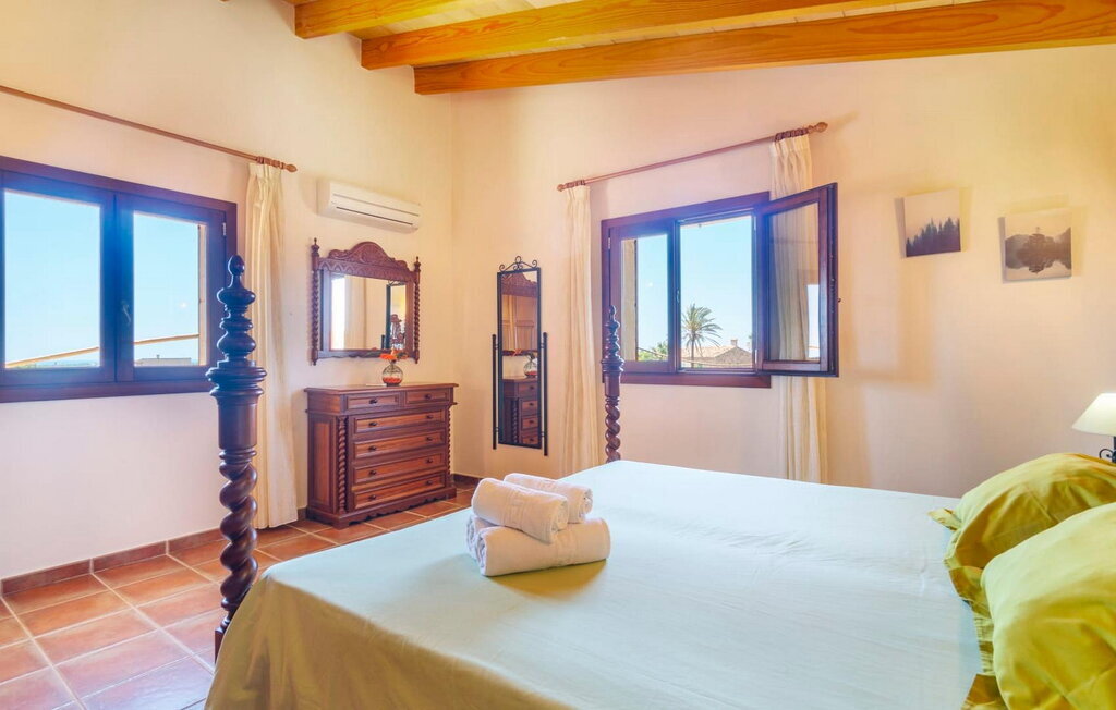 Sa Torre Nova – Villa 5 chambres avec piscine à Sa Coma - Photo 39