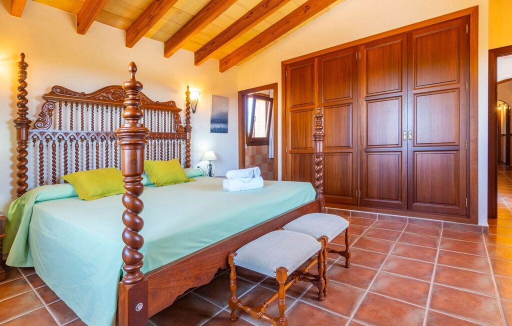 Sa Torre Nova – Villa 5 chambres avec piscine à Sa Coma - Photo 40