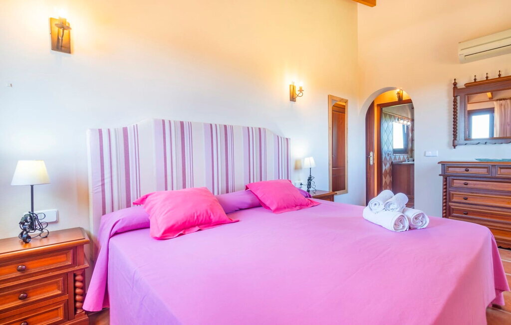 Sa Torre Nova – Villa 5 chambres avec piscine à Sa Coma - Photo 51