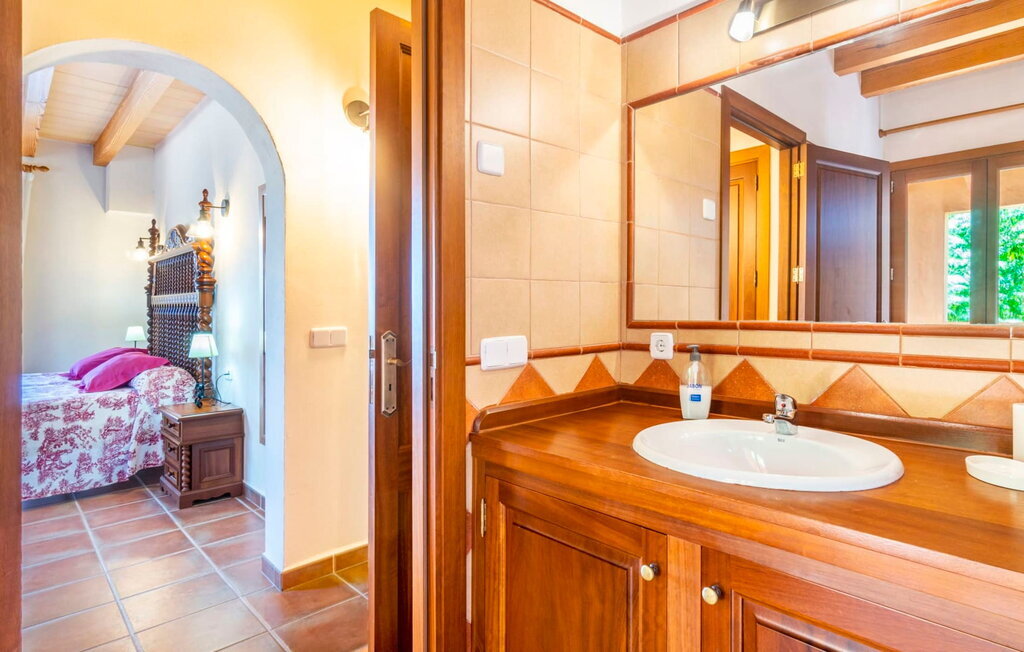 Sa Torre Nova – Villa 5 chambres avec piscine à Sa Coma - Photo 53