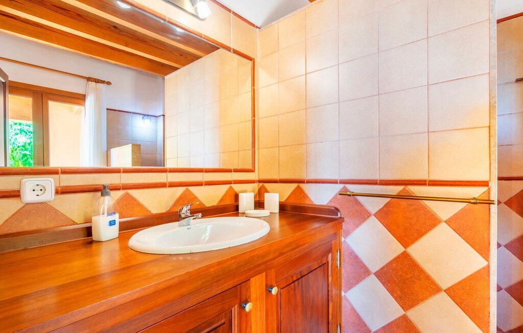 Sa Torre Nova – Villa 5 chambres avec piscine à Sa Coma - Photo 54