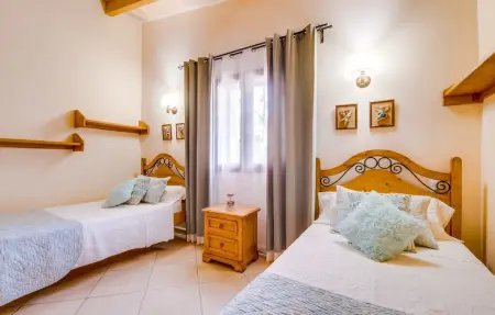 Villa Bon Any, maison 3 chambres avec piscine à Petra : photo 41
