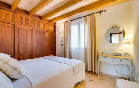 Villa Bon Any, maison 3 chambres avec piscine à Petra : photo 42