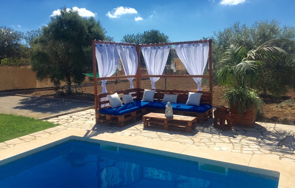 Son Segi, Maison 4 personnes à Sant Llorenc - Photo 4