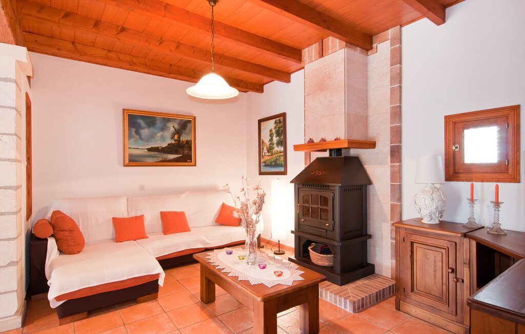 Son Segi, Maison 4 personnes à Sant Llorenc - Photo 7
