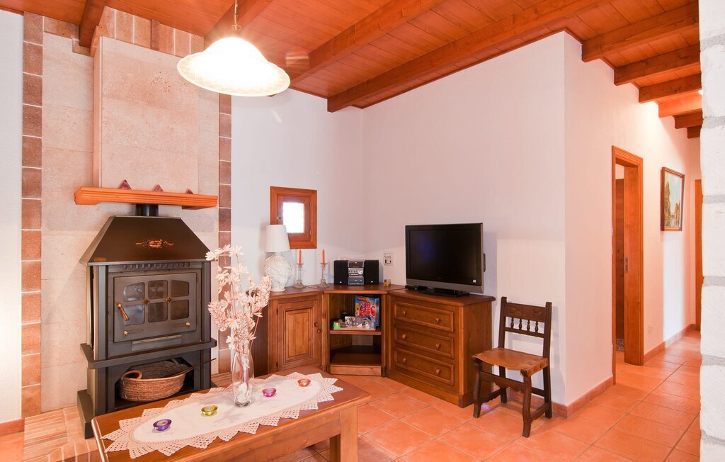 Son Segi, Maison 4 personnes à Sant Llorenc - Photo 8