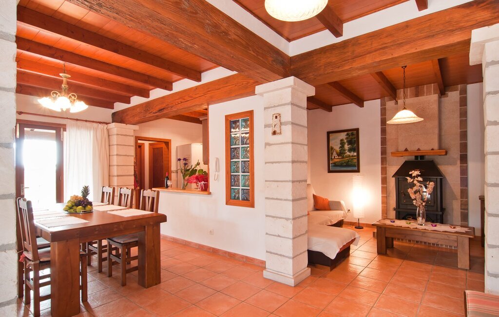 Son Segi, Maison 4 personnes à Sant Llorenc - Photo 9
