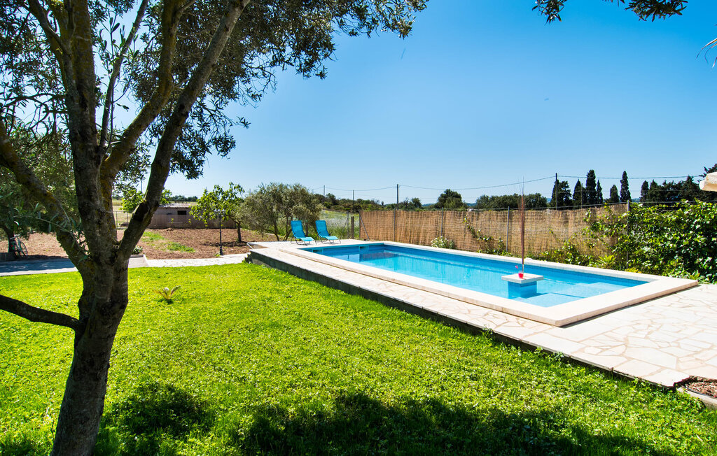 Son Segi, Maison 4 personnes à Sant Llorenc - Photo 11