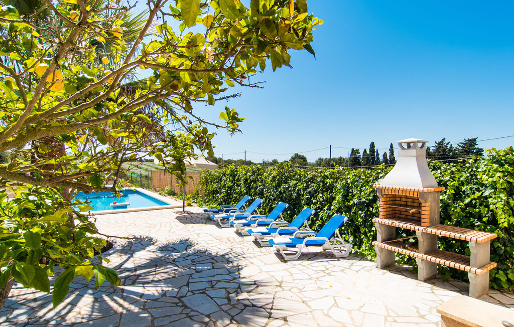 Son Segi, Maison 4 personnes à Sant Llorenc - Photo 19