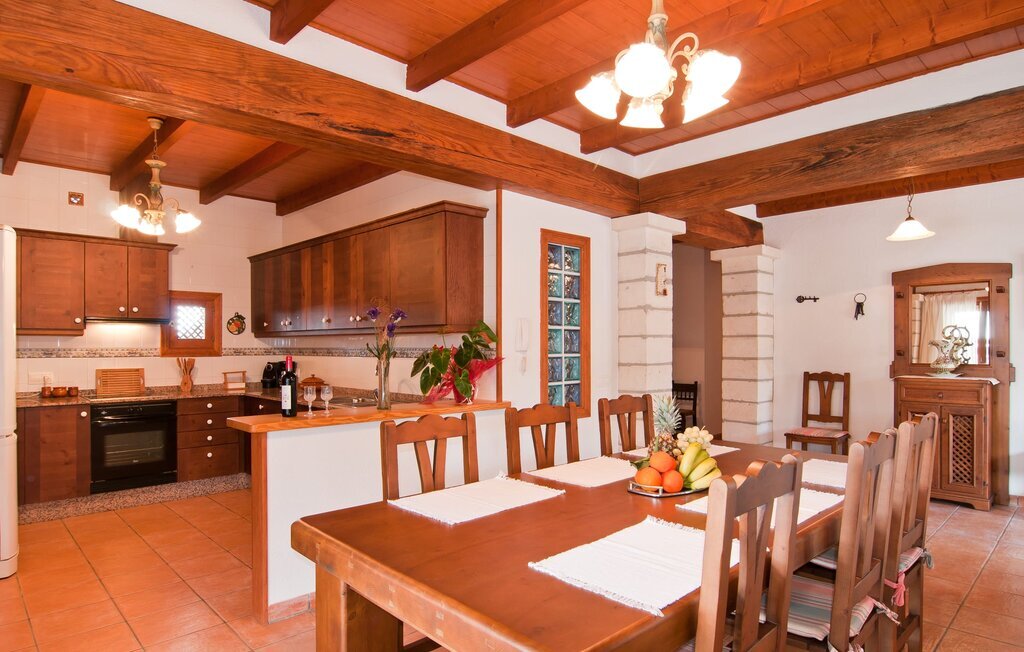 Son Segi, Maison 4 personnes à Sant Llorenc - Photo 23