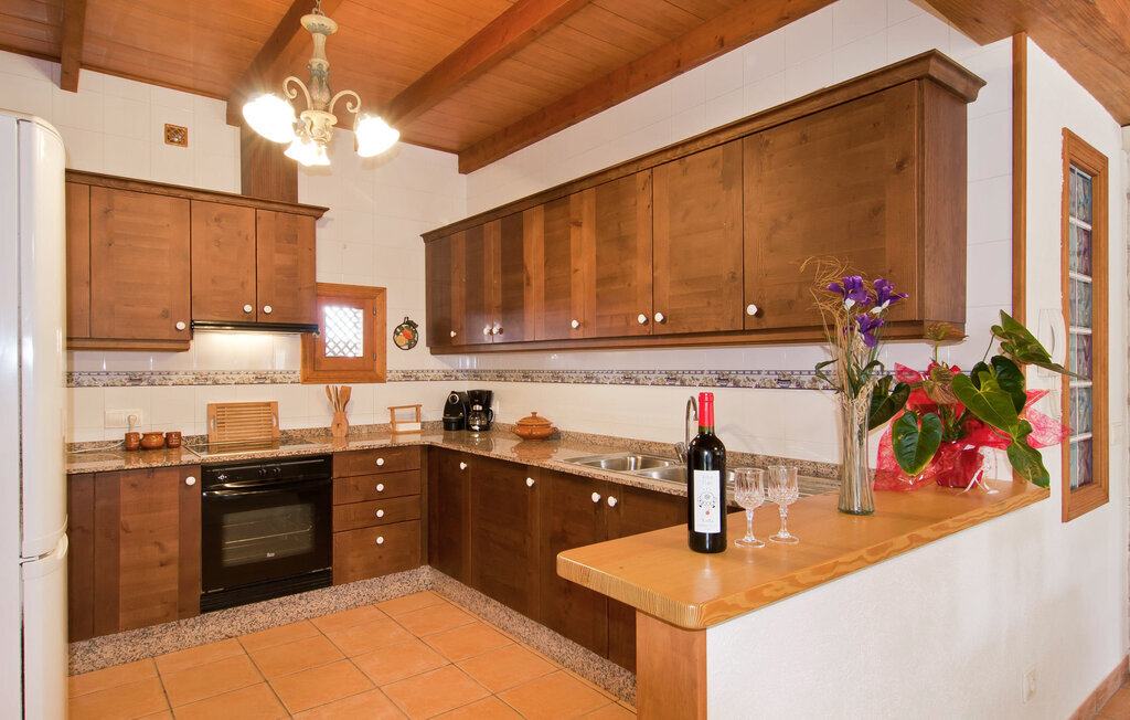 Son Segi, Maison 4 personnes à Sant Llorenc - Photo 24