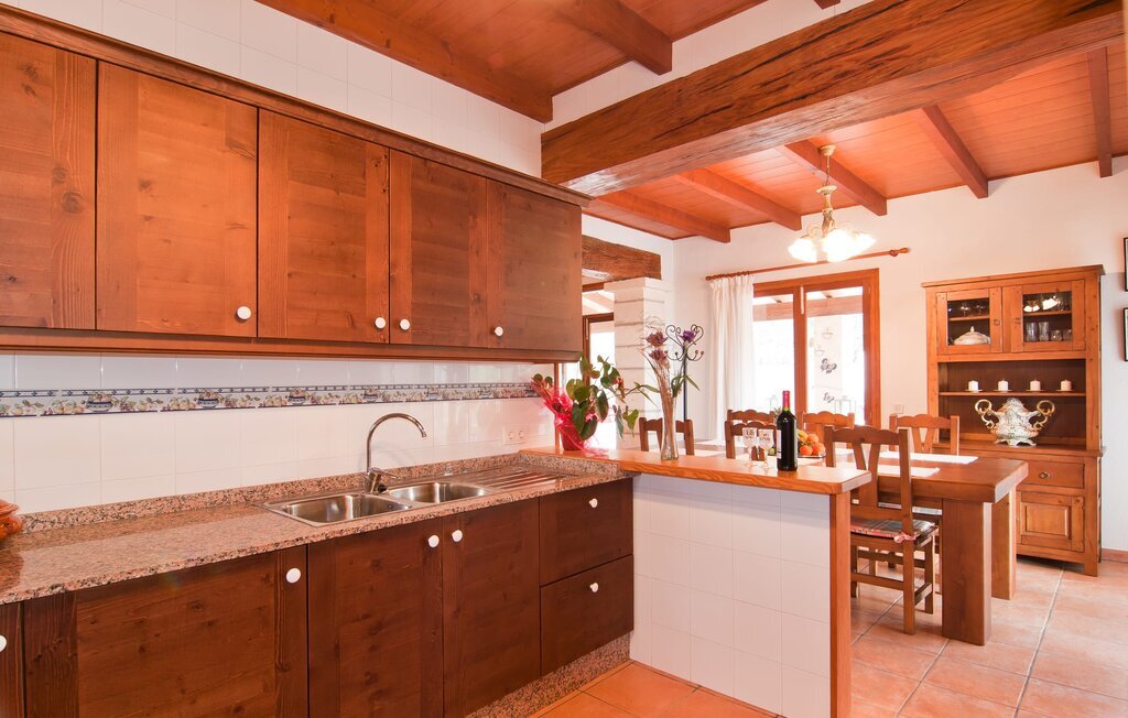 Son Segi, Maison 4 personnes à Sant Llorenc - Photo 25