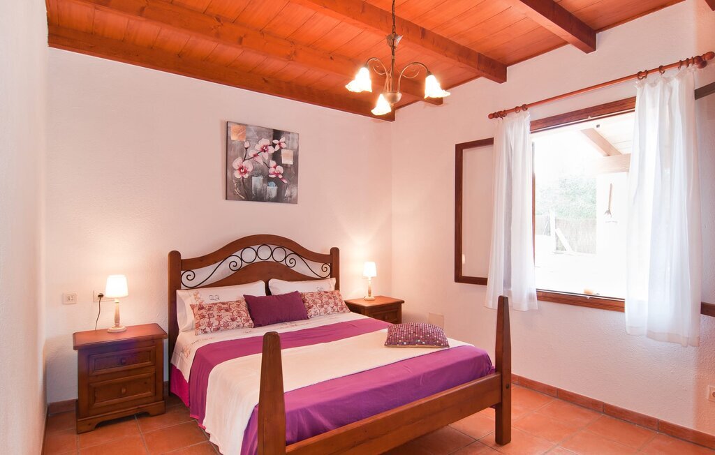 Son Segi, Maison 4 personnes à Sant Llorenc - Photo 26