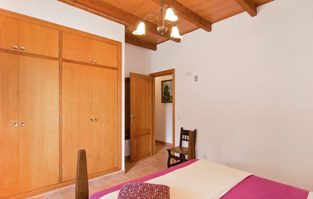 Son Segi, Maison 4 personnes à Sant Llorenc - Photo 27
