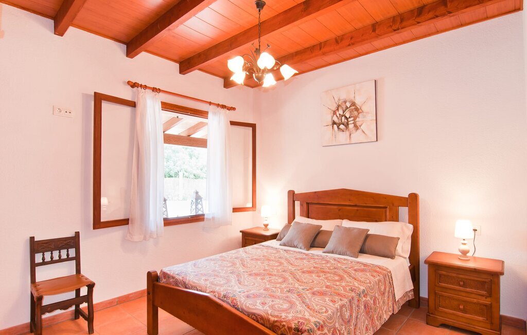 Son Segi, Maison 4 personnes à Sant Llorenc - Photo 28