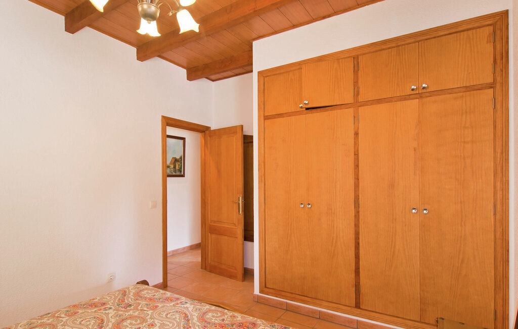 Son Segi, Maison 4 personnes à Sant Llorenc - Photo 29