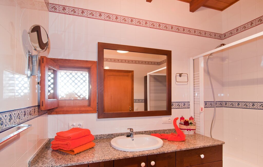 Son Segi, Maison 4 personnes à Sant Llorenc - Photo 30