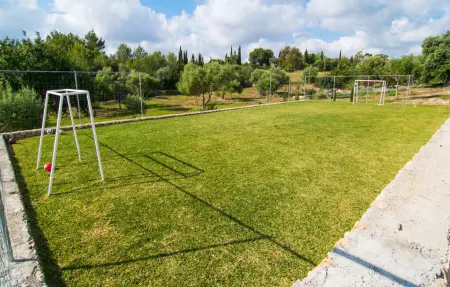 Son Cullera - Villa 6 pers. piscine débordement Artà : photo 45