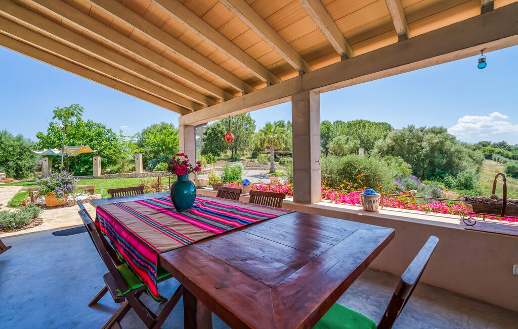 Son Talent, maison 4 chambres à Manacor avec piscine - Photo 7