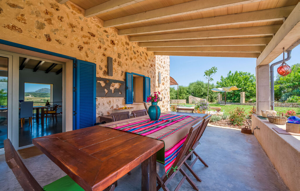 Son Talent, maison 4 chambres à Manacor avec piscine - Photo 8