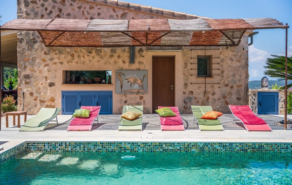 Son Talent, maison 4 chambres à Manacor avec piscine - Photo 10