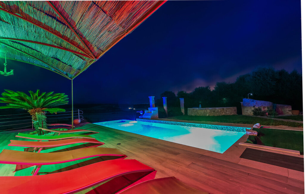 Son Talent, maison 4 chambres à Manacor avec piscine - Photo 12