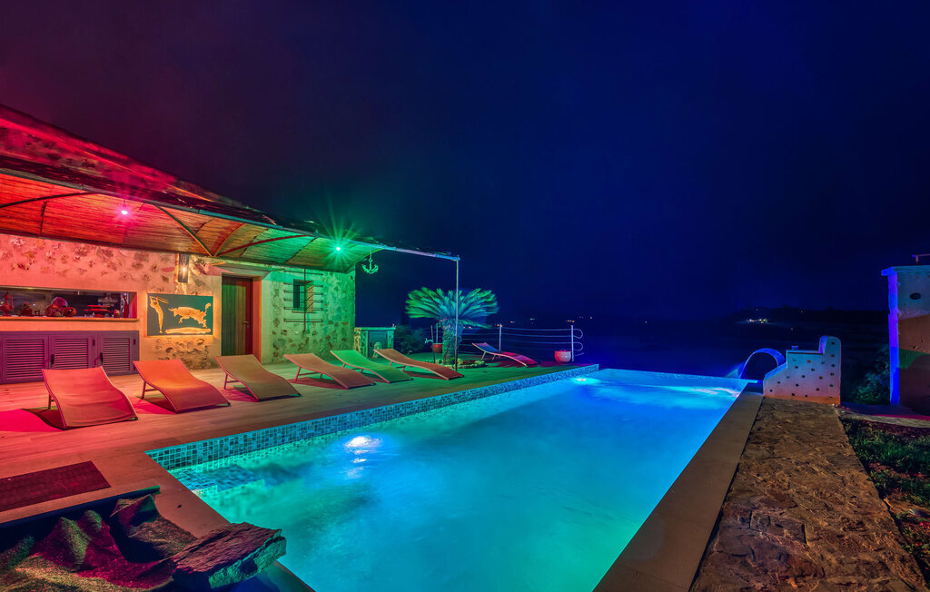 Son Talent, maison 4 chambres à Manacor avec piscine - Photo 13