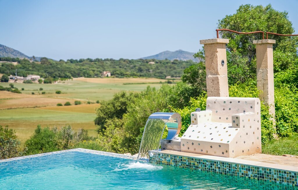 Son Talent, maison 4 chambres à Manacor avec piscine - Photo 17
