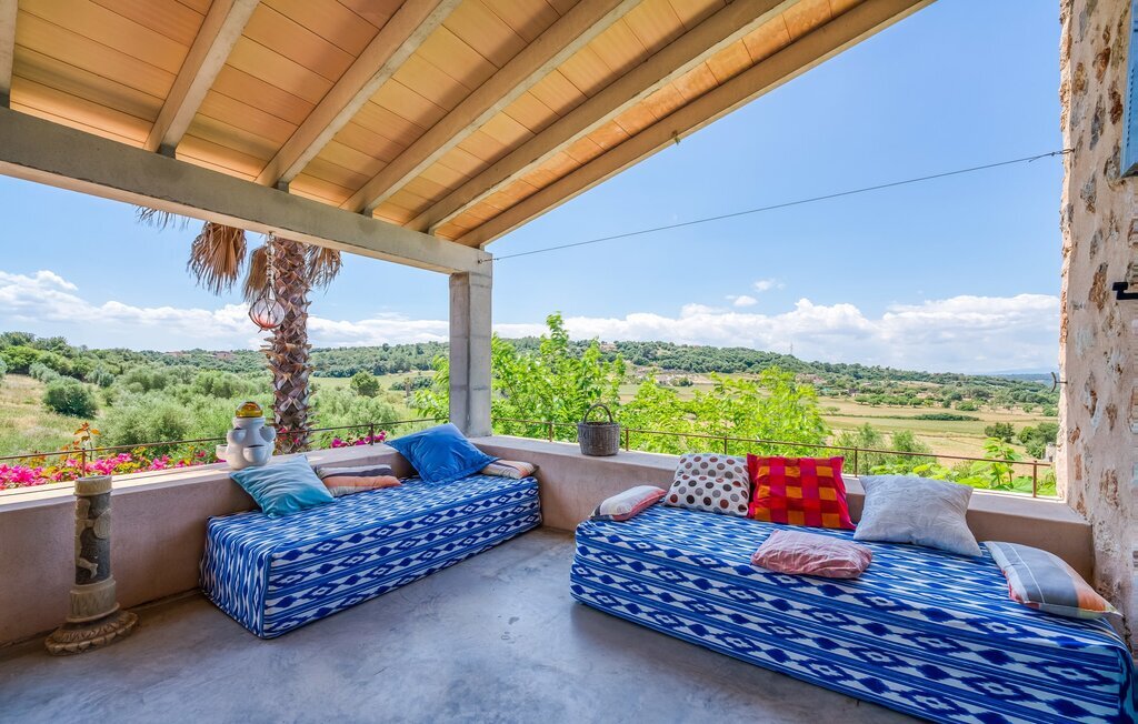 Son Talent, maison 4 chambres à Manacor avec piscine - Photo 22