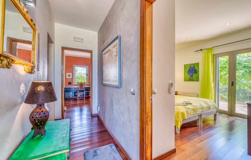 Son Talent, maison 4 chambres à Manacor avec piscine - Photo 31