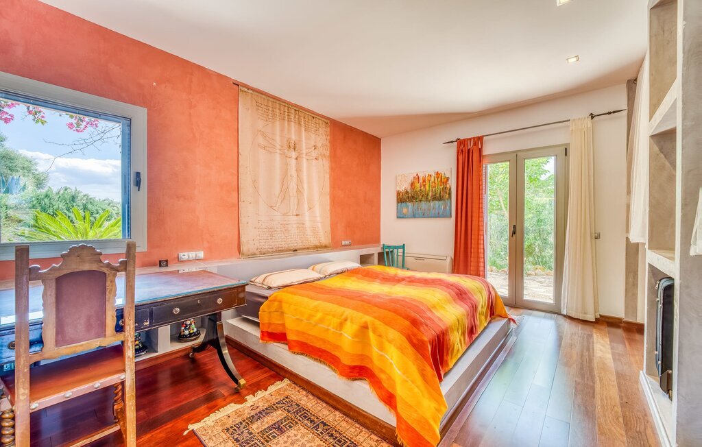Son Talent, maison 4 chambres à Manacor avec piscine - Photo 36