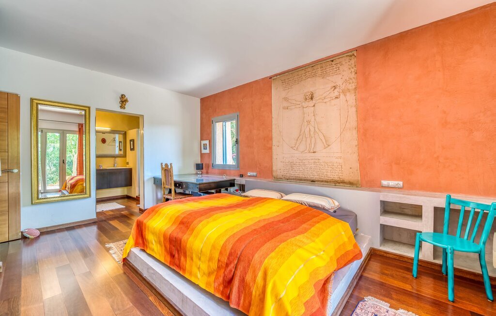 Son Talent, maison 4 chambres à Manacor avec piscine - Photo 37