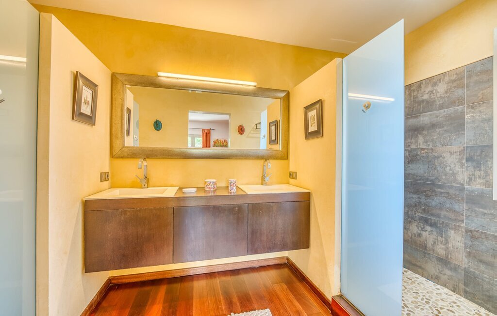 Son Talent, maison 4 chambres à Manacor avec piscine - Photo 44