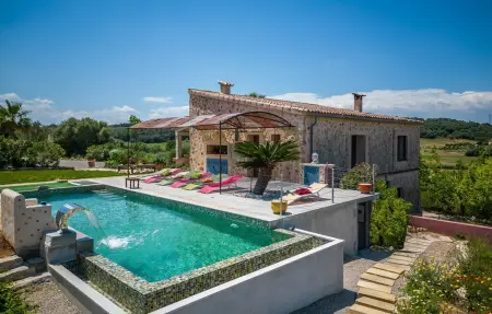 Location maison de vacances à Manacor