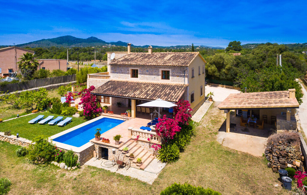 Villa Tolo à Son Servera – 11 personnes, piscine privée - Photo 2