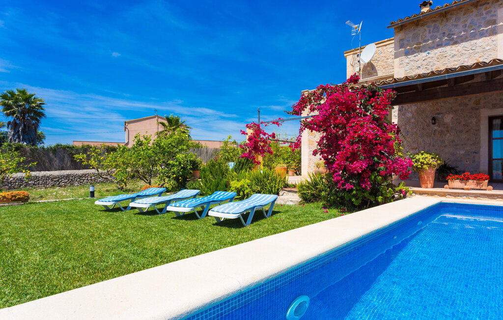 Villa Tolo à Son Servera – 11 personnes, piscine privée - Photo 3