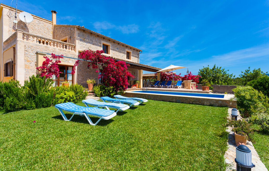 Villa Tolo à Son Servera – 11 personnes, piscine privée - Photo 4