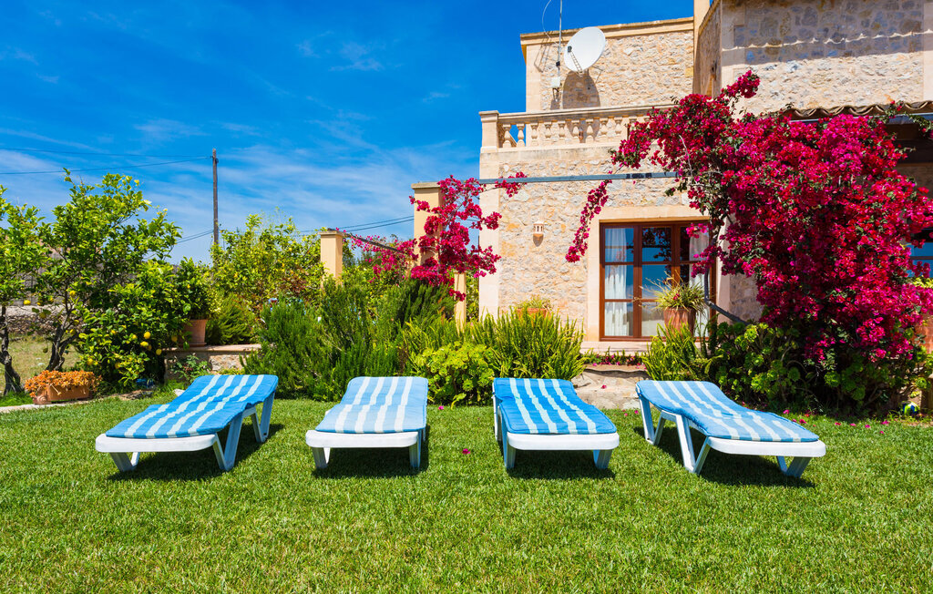 Villa Tolo à Son Servera – 11 personnes, piscine privée - Photo 5